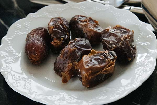 Gesundes Essen