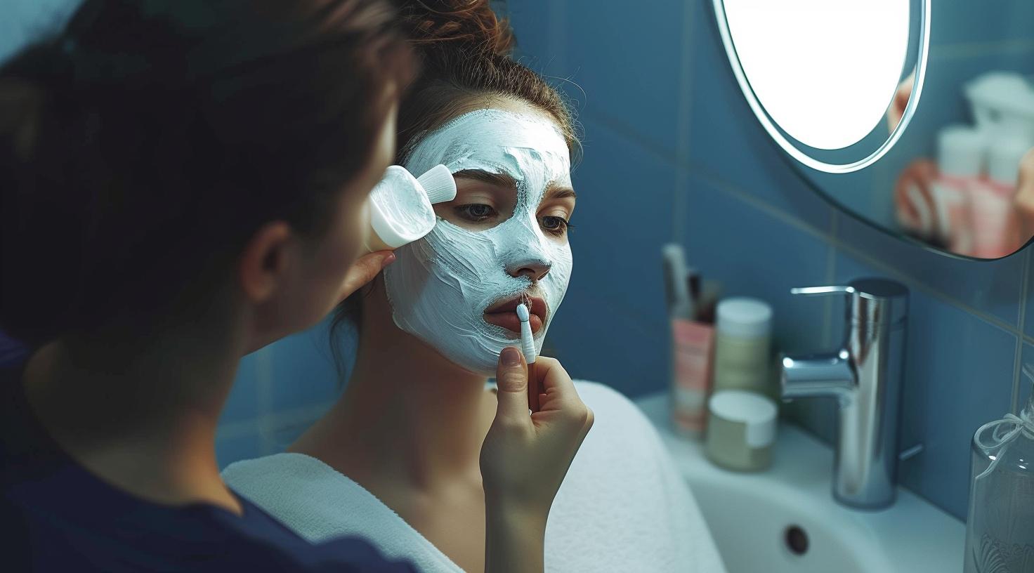 Biokosmetik